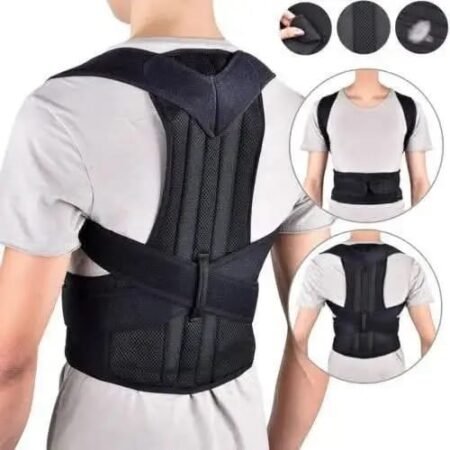 Full Back Support